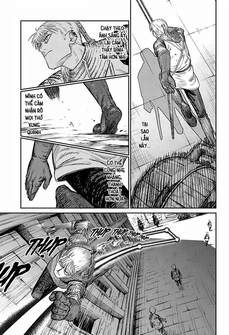 Sensou Kyoushitsu Chương 16 Ảnh 54