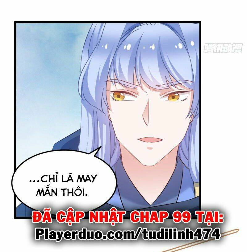 Trò Chơi Trừng Phạt Chương 98 Ảnh 16