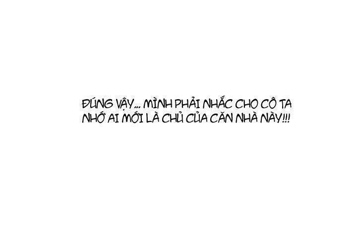 Bạn Cùng Phòng Bất Đắc Dĩ Chương 9 Ảnh 4