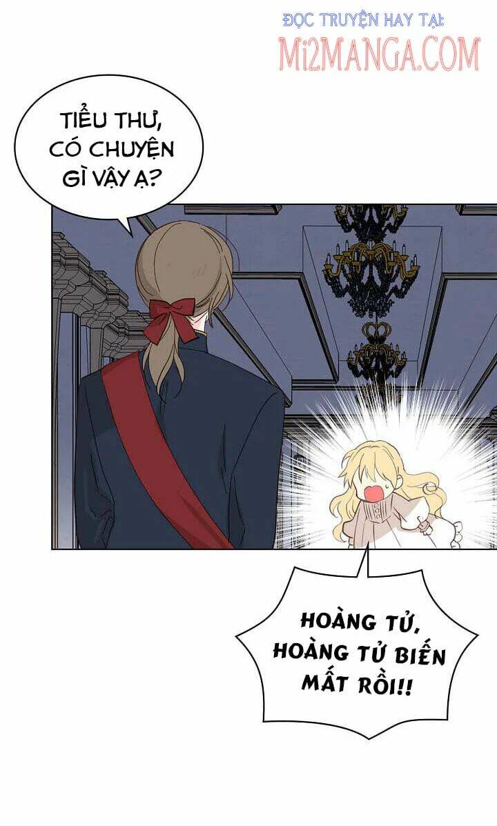 Con Có Phải Con Là Con Gái Của Ngài Không? Chương 64 Ảnh 26