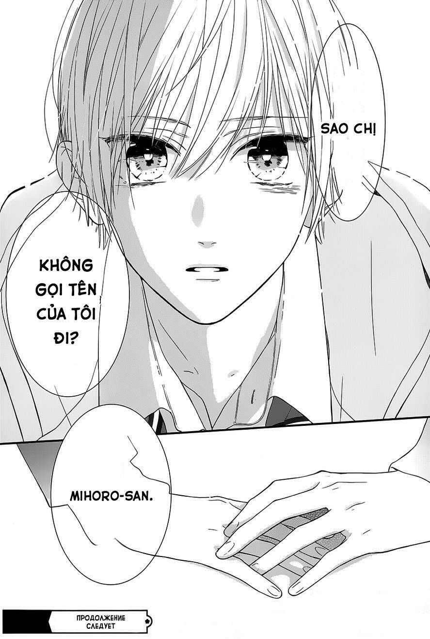 Toshishita No Otokonoko Chương 2 Ảnh 27
