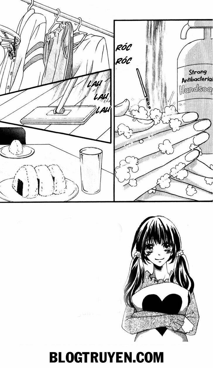 Boku No Uchi Ni Oide Chương 3 Ảnh 5