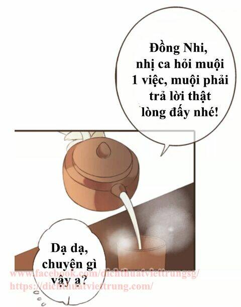 Bạn Trai Tôi Là Cẩm Y Vệ Chương 77 Ảnh 14