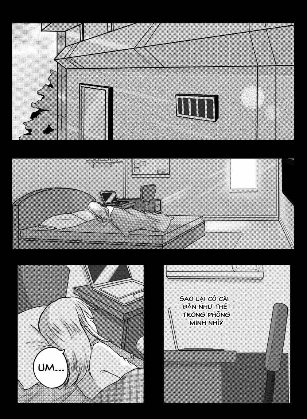 The Mistress Story Chương 15 Ảnh 3