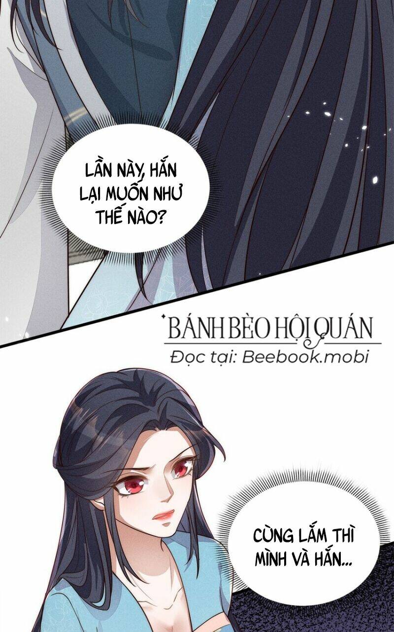 Tái Sinh Trở Lại : Ta Trở Thành Độc Y Thái Tử Phi Chương 43 Ảnh 25