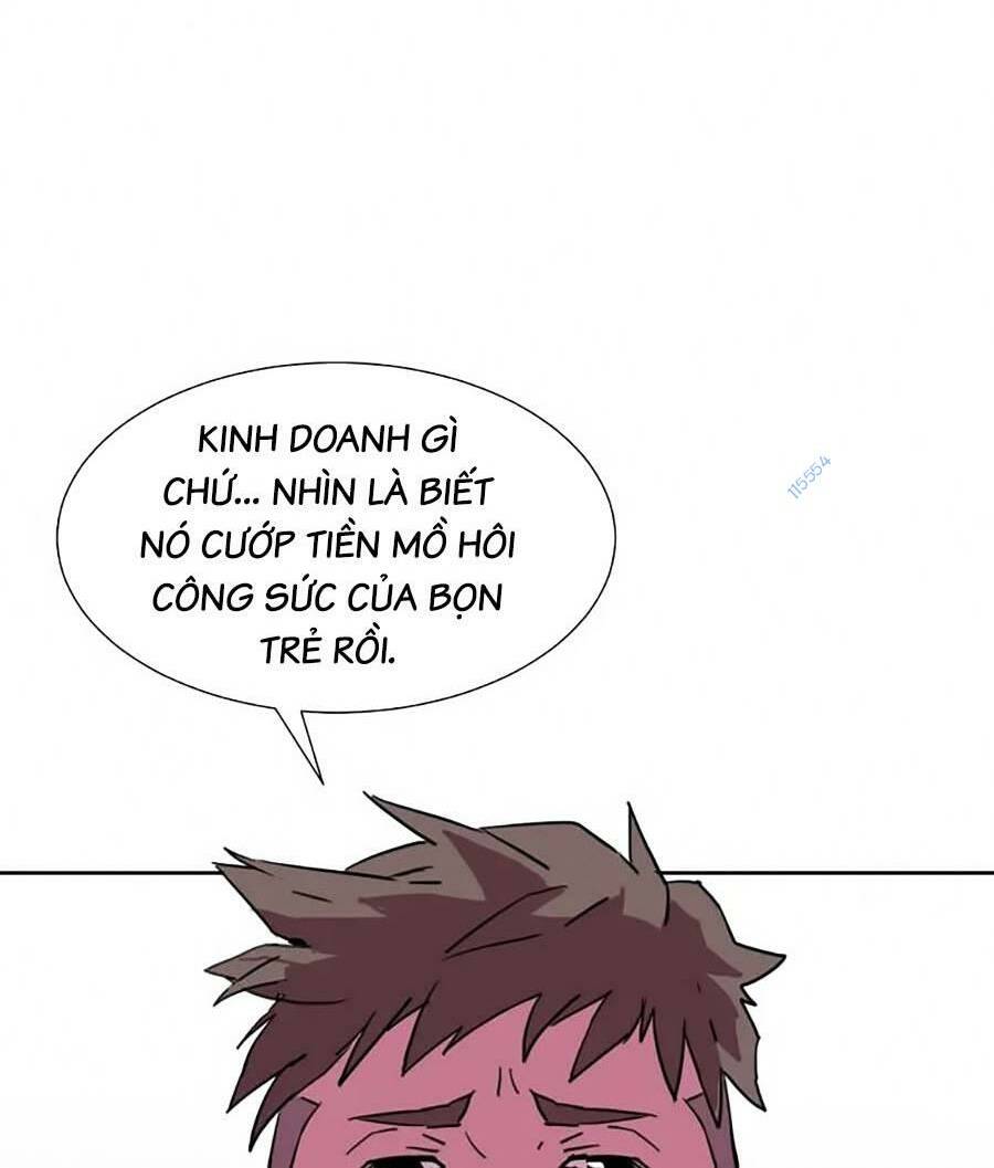 Săn Lùng Bắt Nạt Chương 46 Ảnh 47