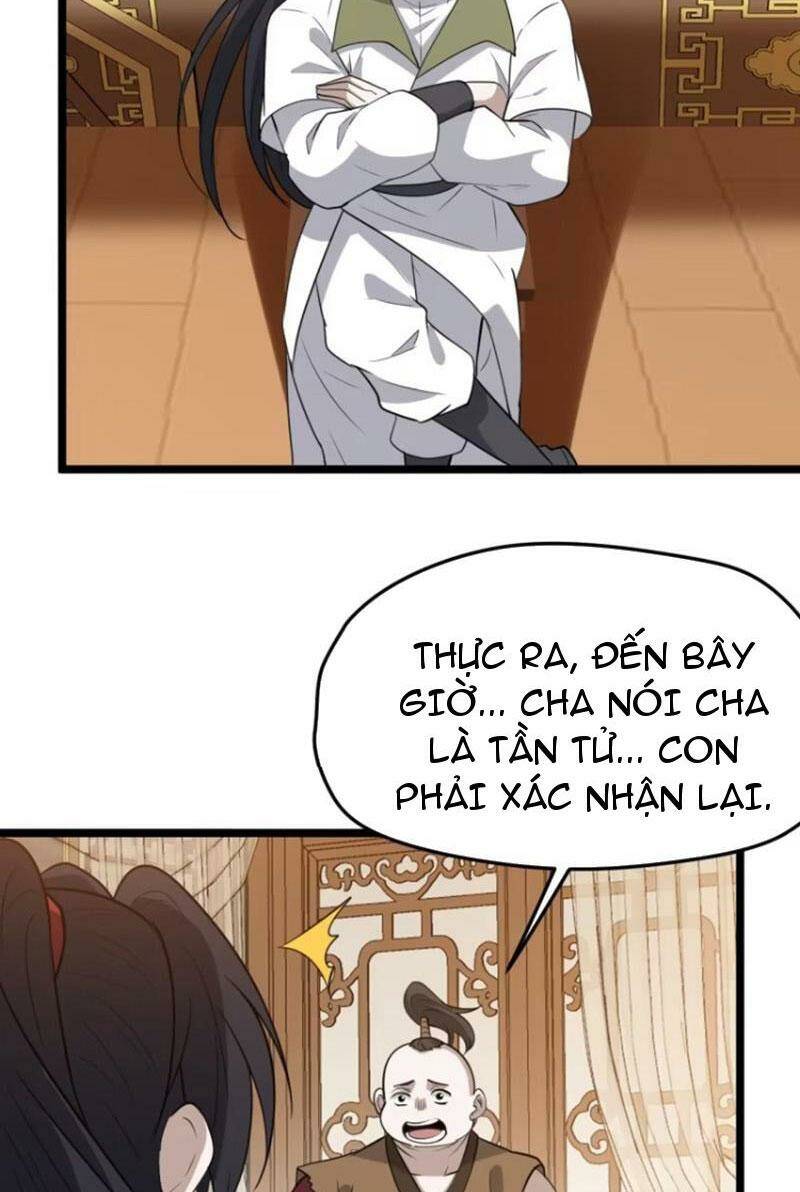 Hệ Thống Gánh Con Mạnh Nhất Chương 109 Ảnh 10