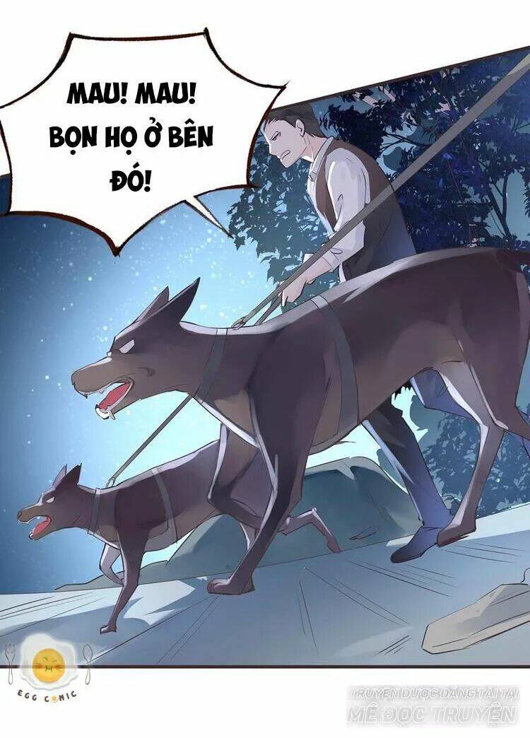 Nở Rộ Trên Bụi Gai Chương 47 Ảnh 22