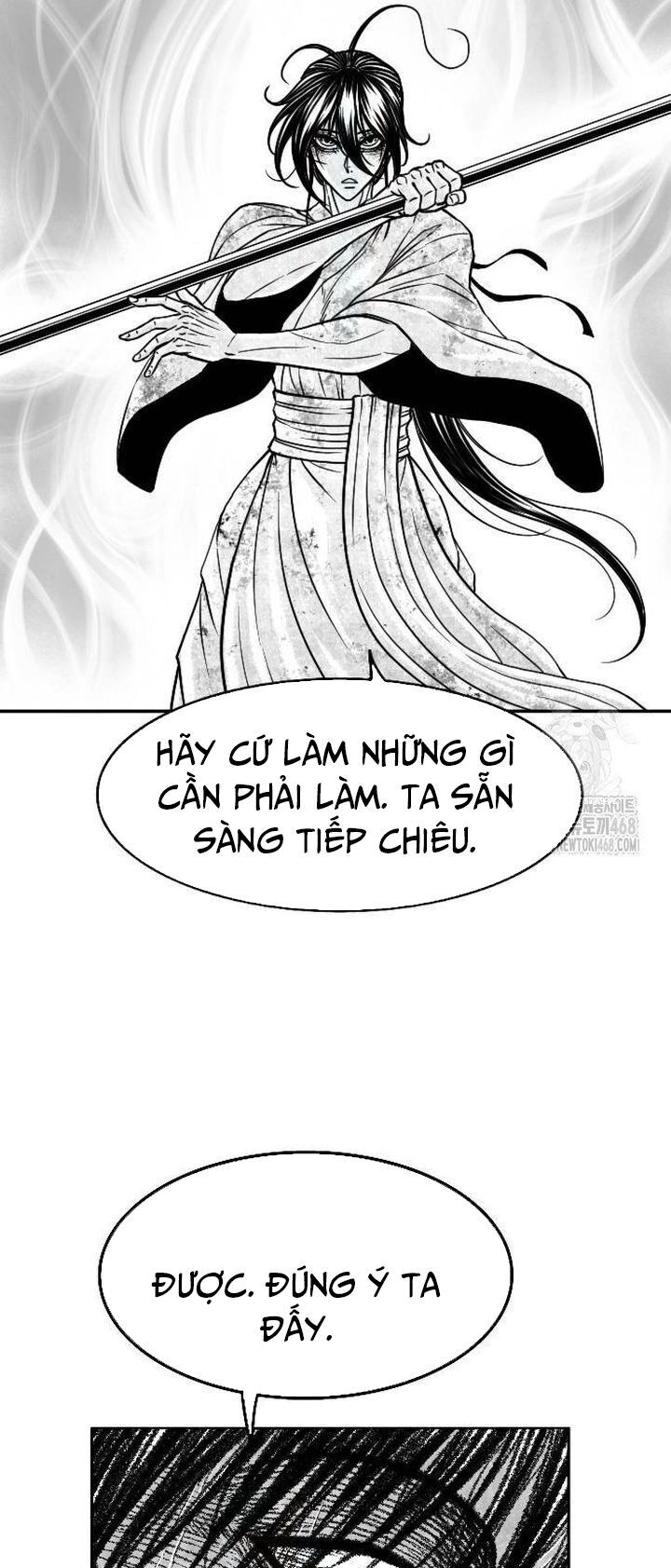 Hắc Sa Chương 33 Ảnh 21