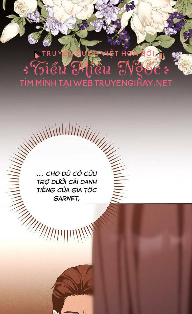 Tiểu Thư Hắc Ám Nhà Công Tước Chương 38 Ảnh 50