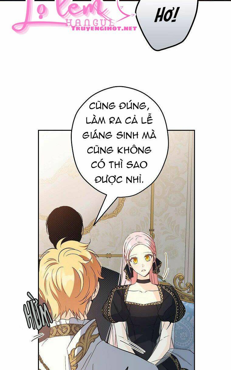 Cuộc Hôn Nhân Giả Dối Chương 94.1 Ảnh 36