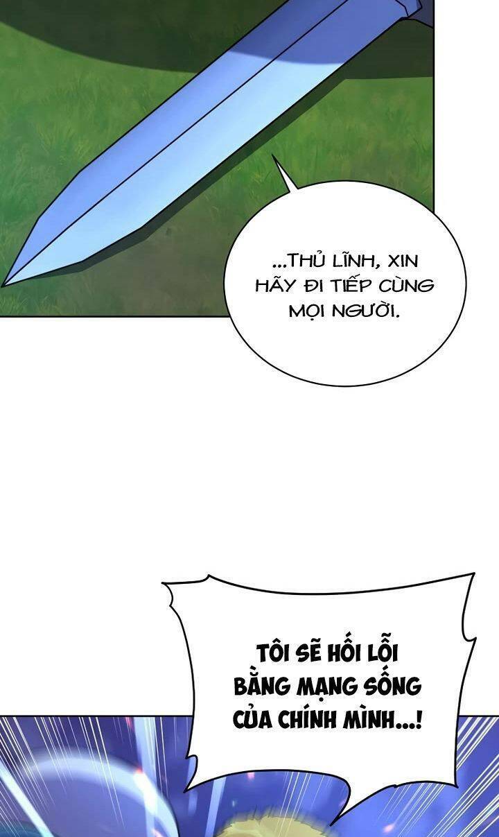 Xin Mời Dùng Bữa Chương 101 Ảnh 73