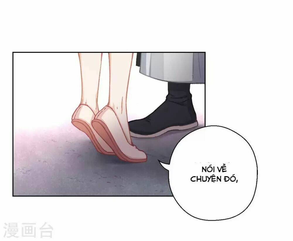 Ta Nấu - Chàng Giết Chương 35 Ảnh 26