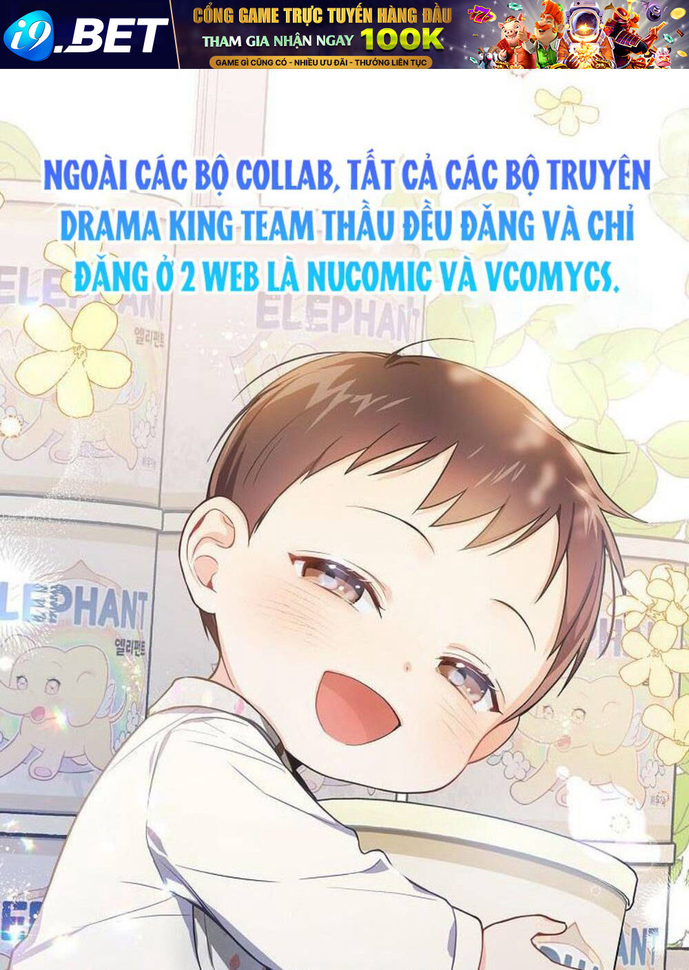 Công Chúa Lotto Chương 46 Ảnh 2