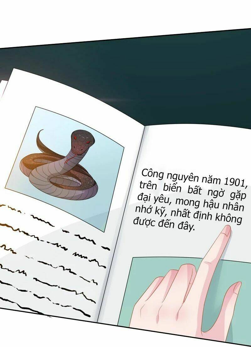 Trùng Sinh Chi Đô Thị Cuồng Tiên Chương 38 Ảnh 9