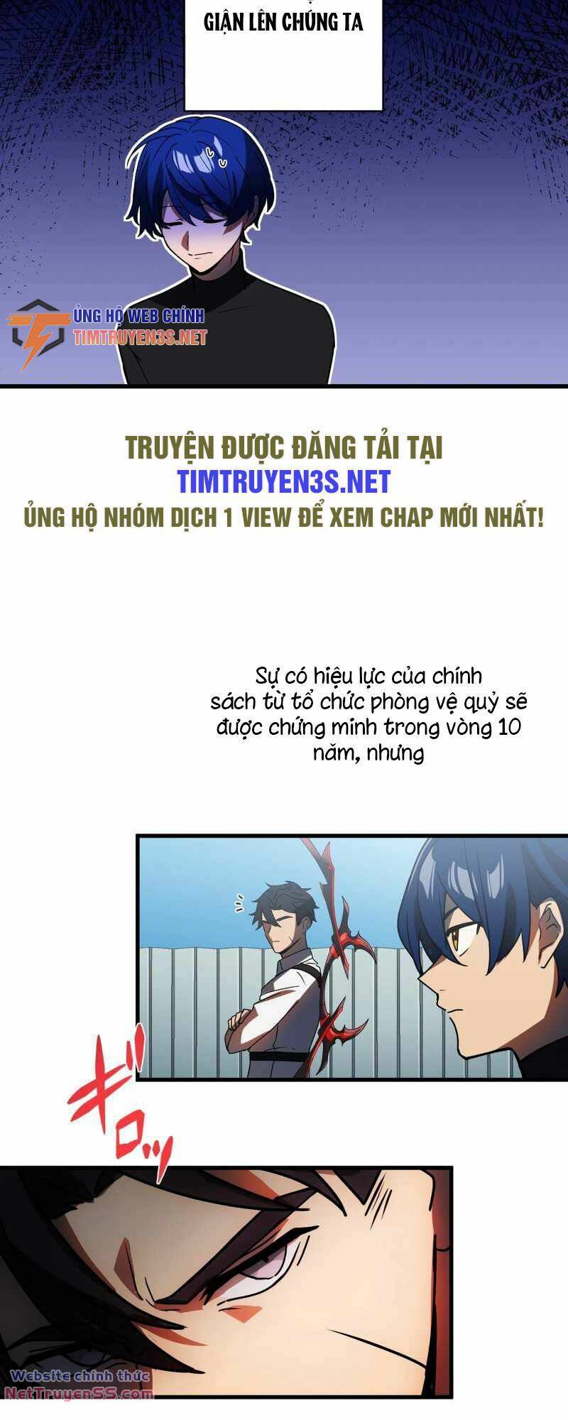 Hồi Quy Trở Thành Mạo Hiểm Giả Mạnh Nhất Nhờ Class Ẩn Điều Khiển Trọng Lực Chương 51 Ảnh 12