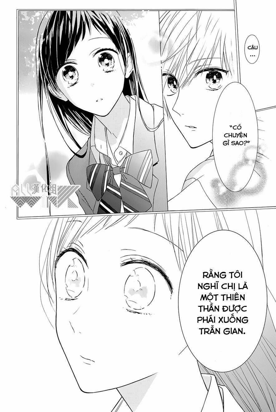 Toshishita No Otokonoko Chương 2 Ảnh 16