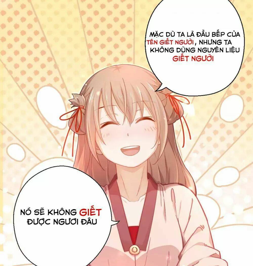 Ta Nấu - Chàng Giết Chương 32 Ảnh 13