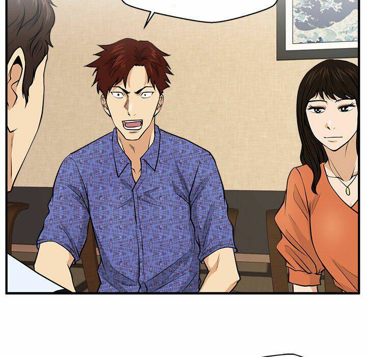 Mr Kang Chương 70 Ảnh 60