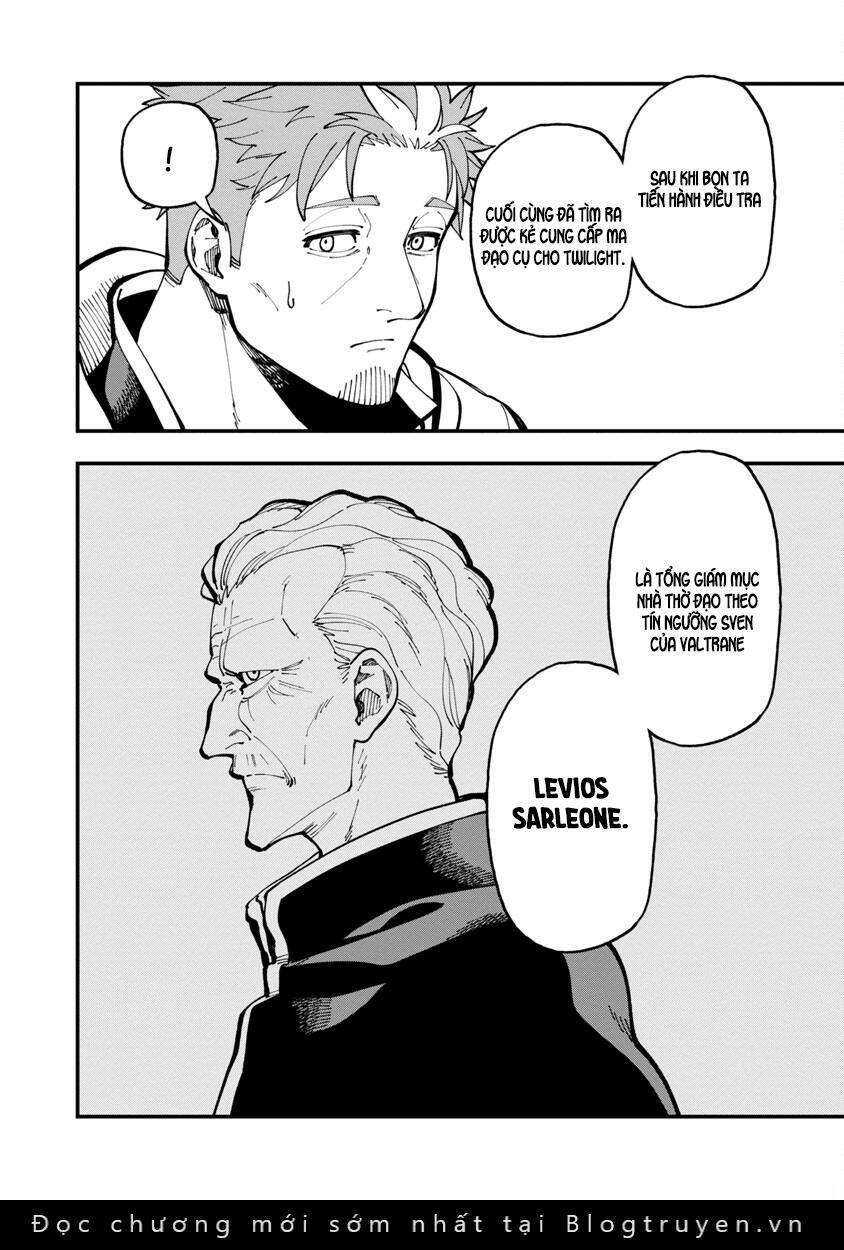 Katainaka No Ossan, Kensei Ni Naru ~Tada No Inaka No Kenjutsu Shihan Datta No Ni, Taiseishita Deshi-Tachi Ga Ore Wo Hottekurenai Ken~ Chương 20 Ảnh 11