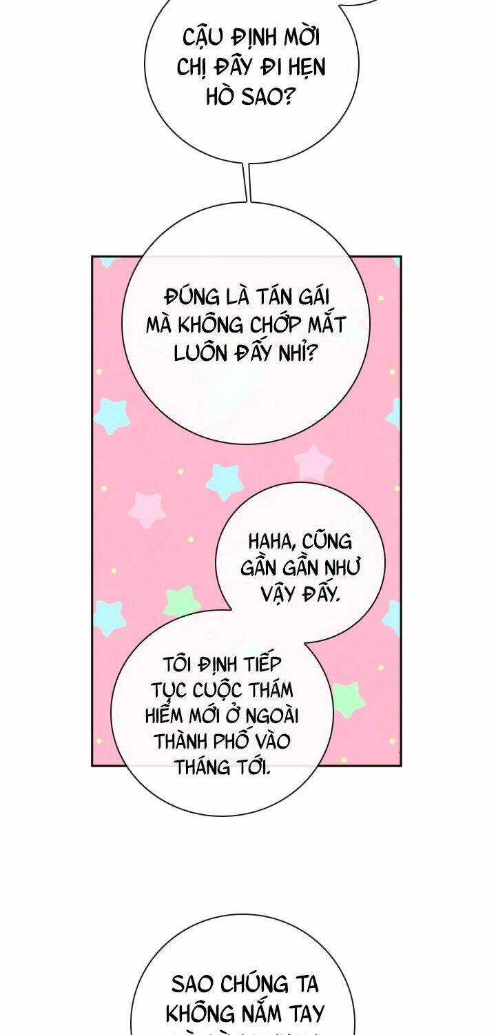 Người Chơi Hồi Quy Chương 80 Ảnh 36