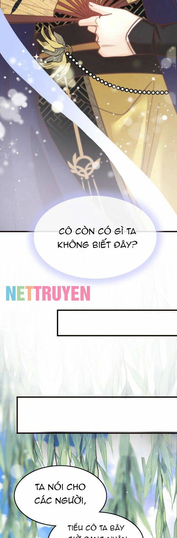 Cánh Diều Xanh Bay Trong Cơn Gió Chương 3 Ảnh 17