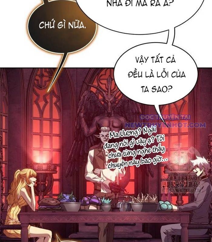Lý Do Tôi Rời Bỏ Quỷ Vương Chương 60 Ảnh 121