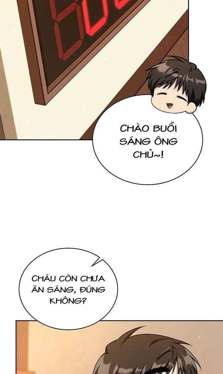 Xin Mời Dùng Bữa Chương 103 Ảnh 65