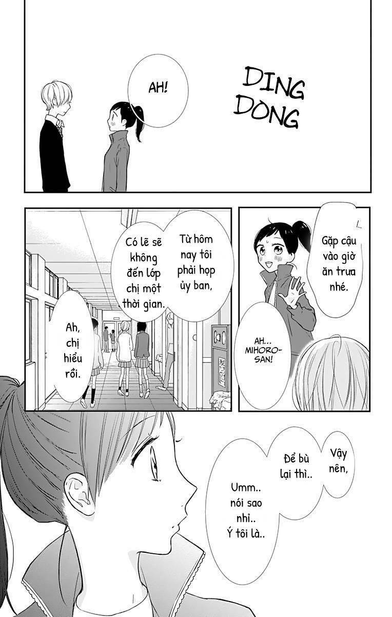 Toshishita No Otokonoko Chương 7 Ảnh 15