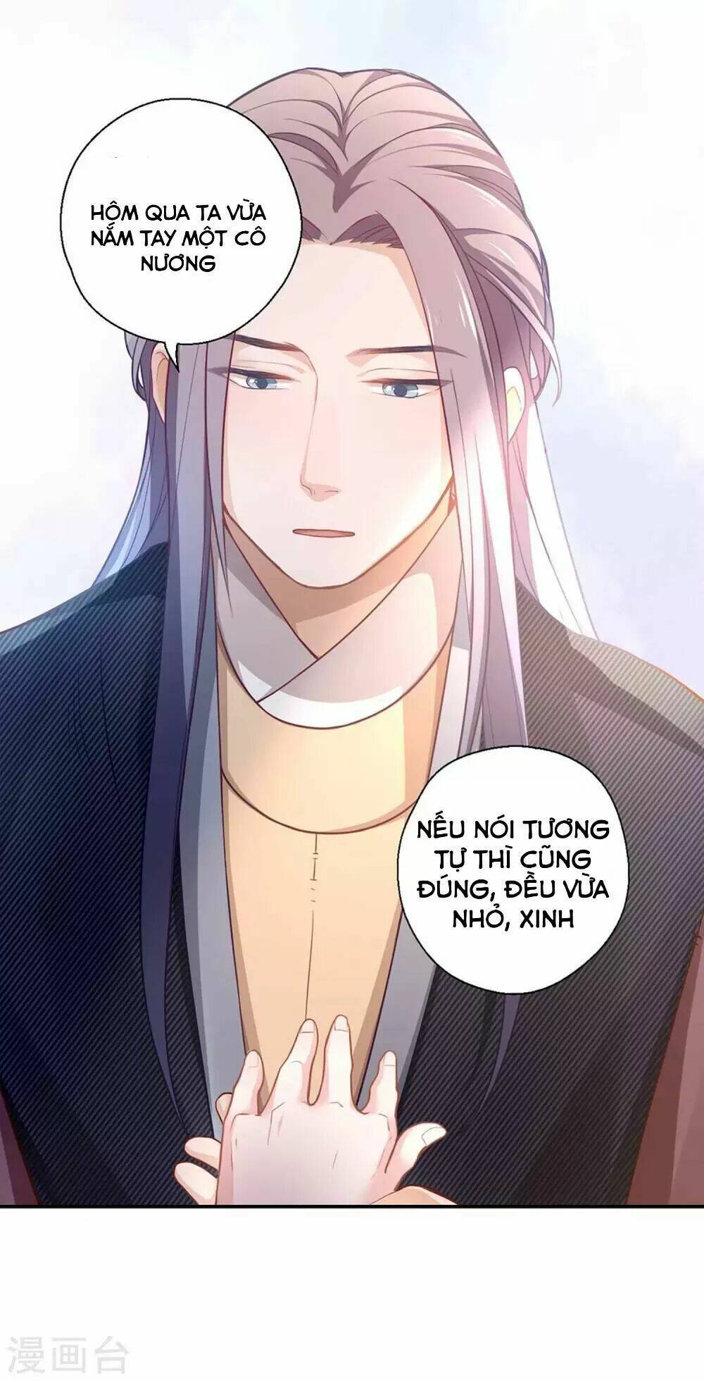 Ta Nấu - Chàng Giết Chương 28 Ảnh 54