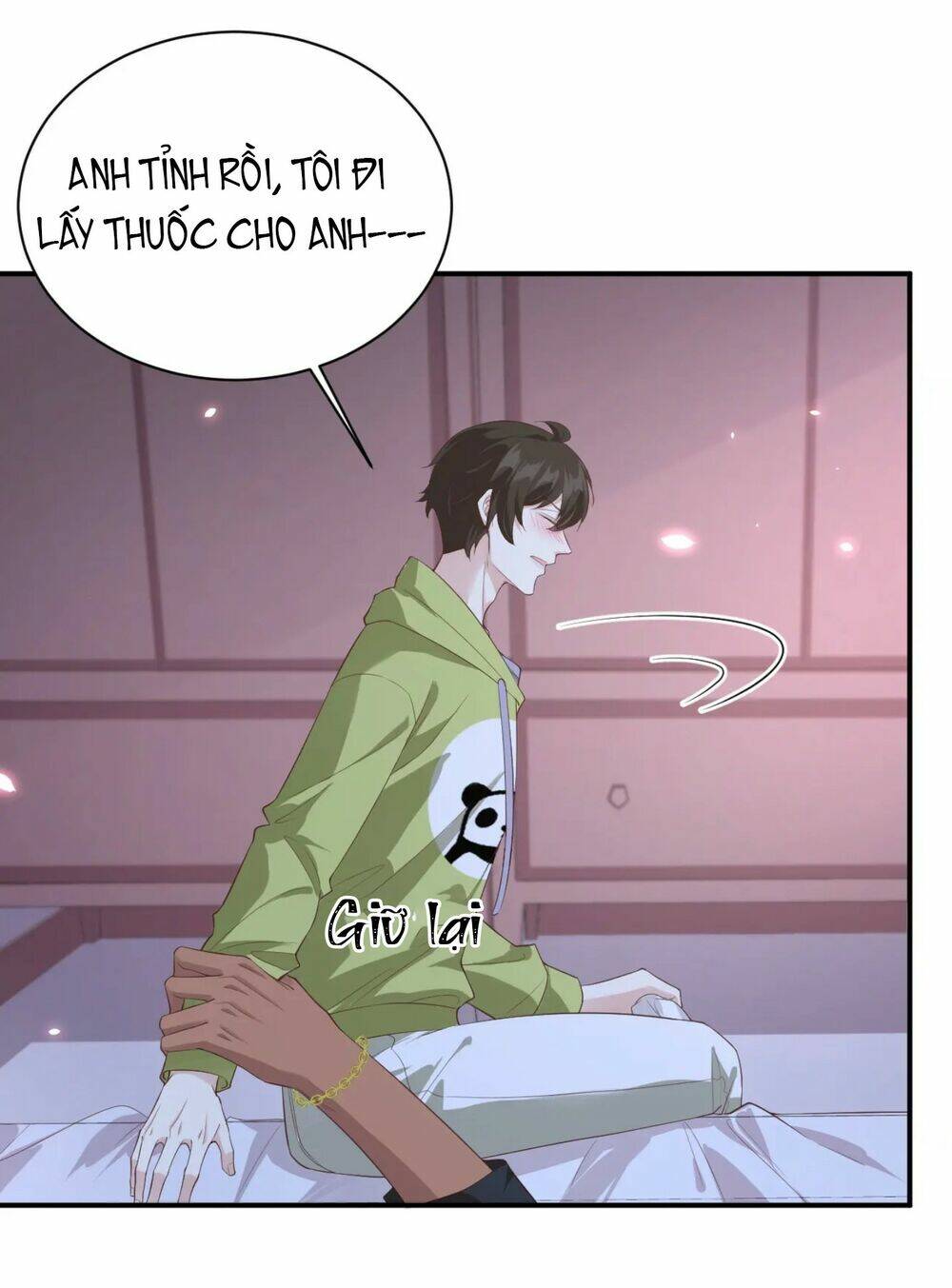 Chàng Vú Em Tu Chân Chương 80 Ảnh 36