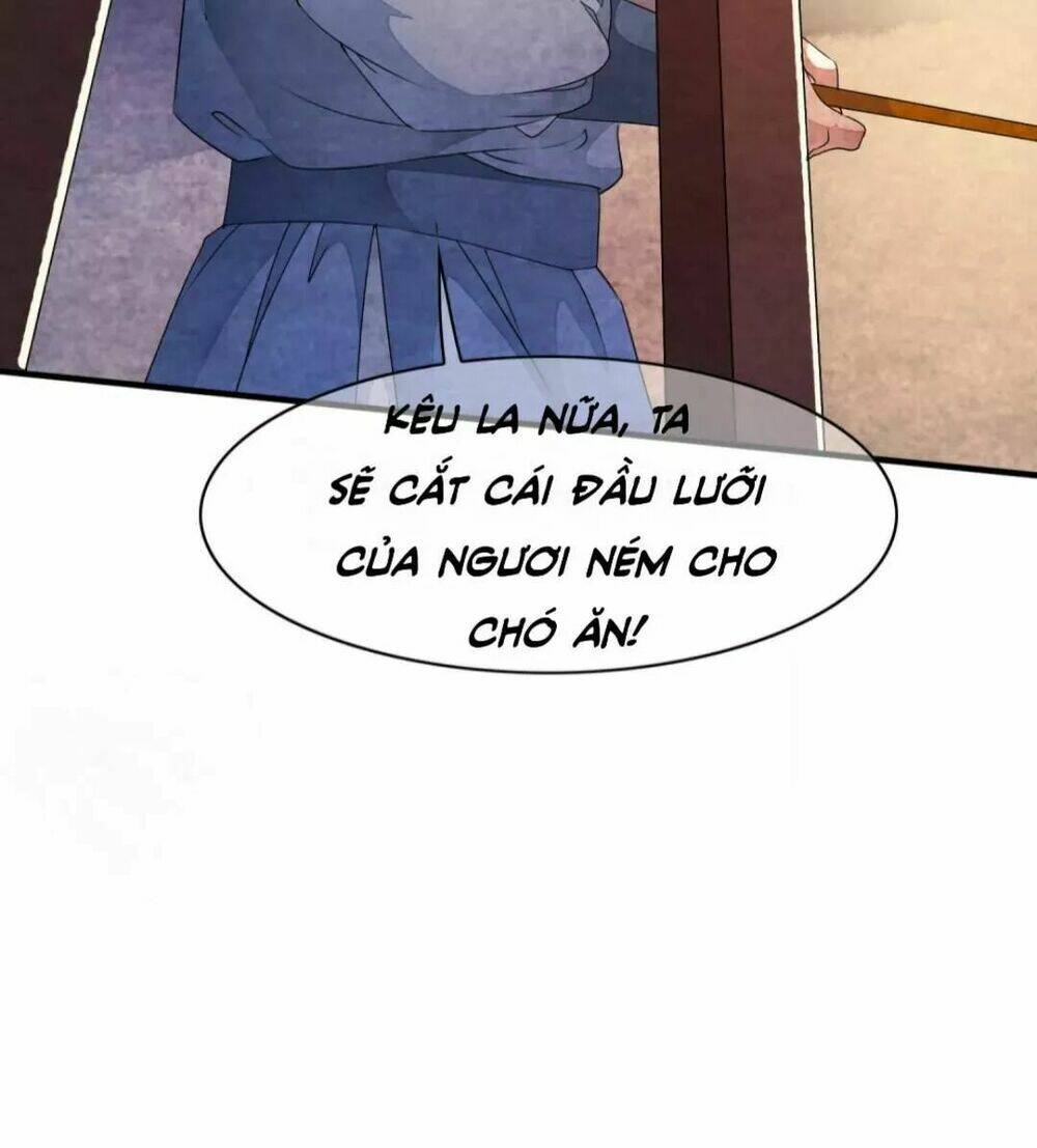 Bạch Liên Yêu Cơ Người Chương 46 Ảnh 33
