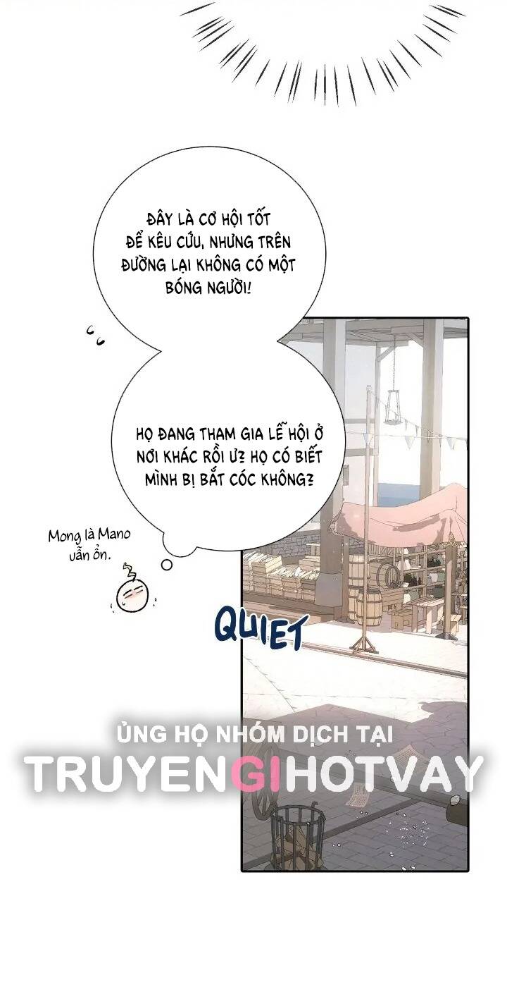 Tôi Là Fan Cứng Của Hoàng Tử Chương 76.1 Ảnh 20