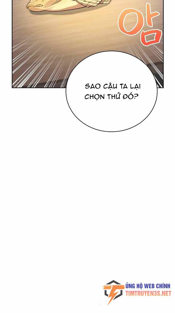 Xin Mời Dùng Bữa Chương 106 Ảnh 45