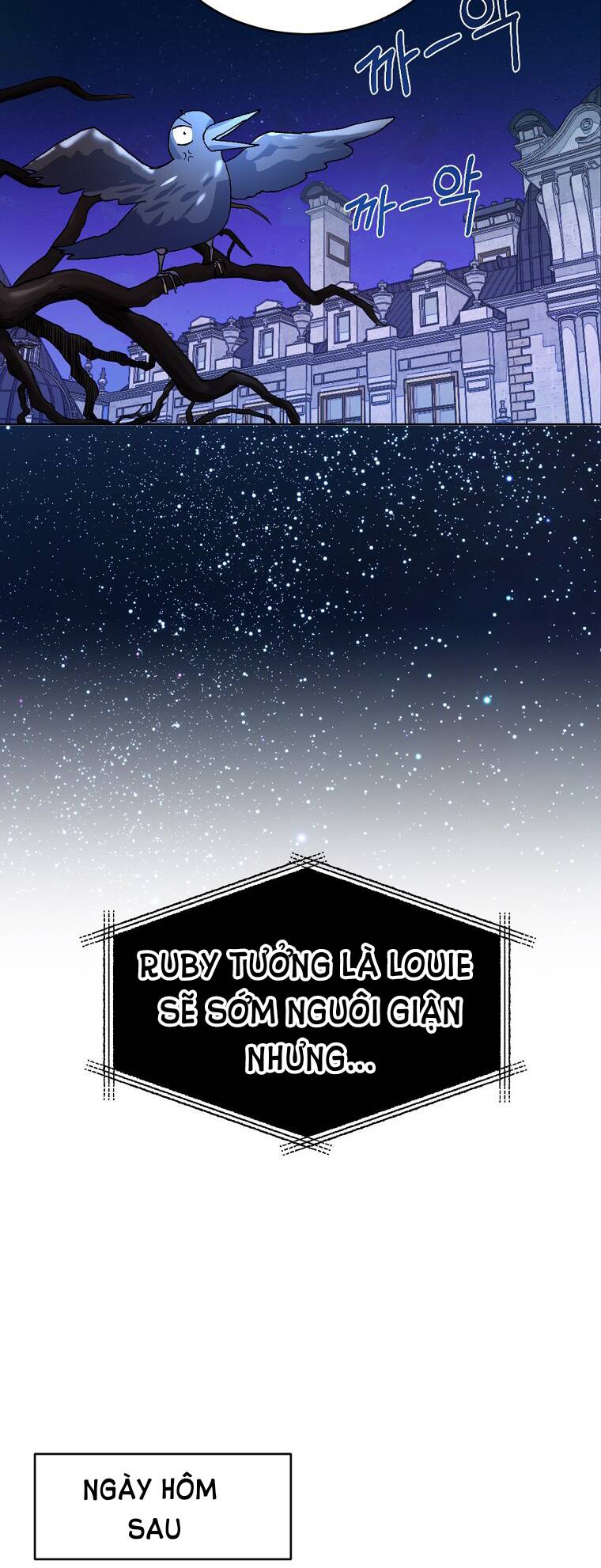 Cuộc Hôn Nhân Hợp Đồng Của Công Tước Ashleyan Chương 40 Ảnh 20
