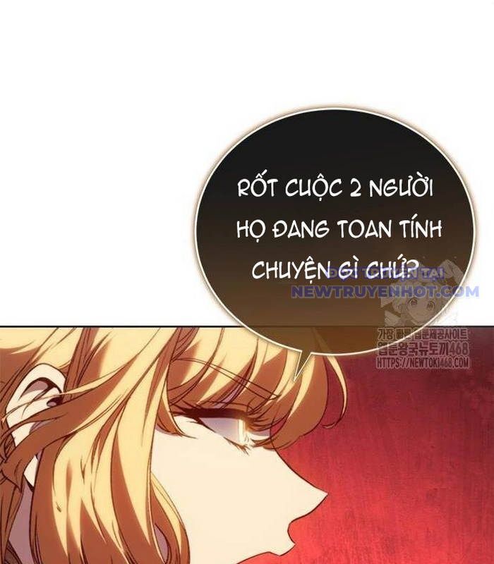 Lý Do Tôi Rời Bỏ Quỷ Vương Chương 60 Ảnh 111