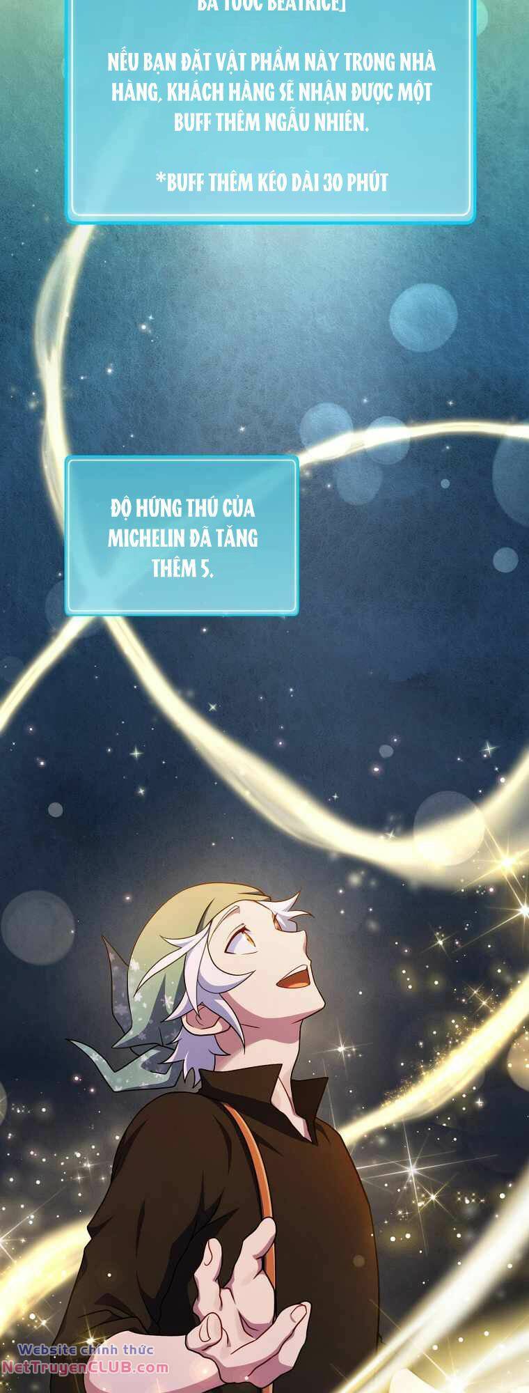 Xin Mời Dùng Bữa Chương 111 Ảnh 21
