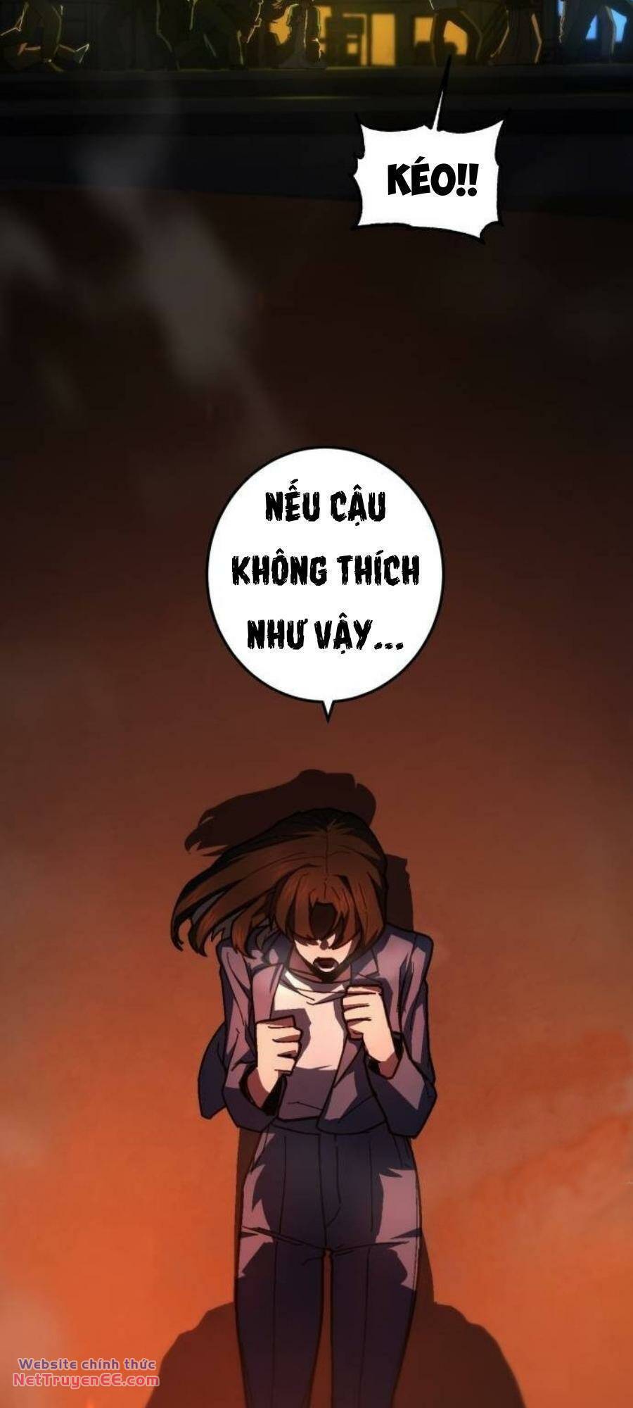 Võ Sĩ Vô Năng Chương 14 Ảnh 19