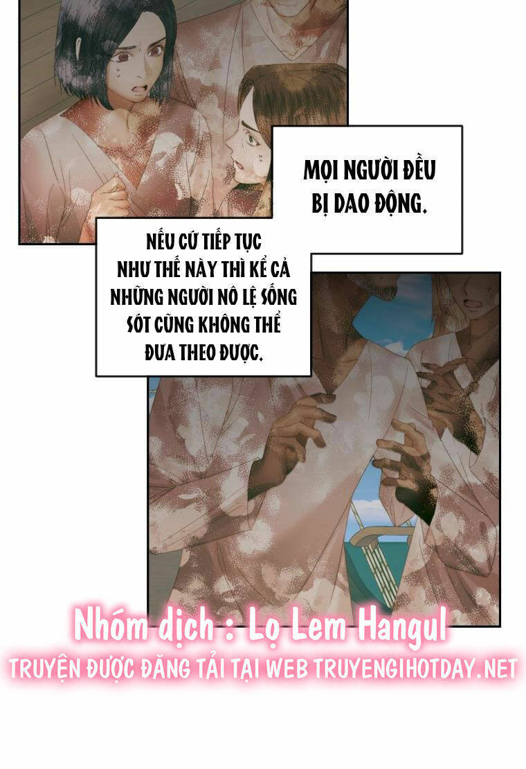 Trở Thành Cô Vợ Khế Ước Của Nhân Vật Phản Diện Chương 88 Ảnh 42