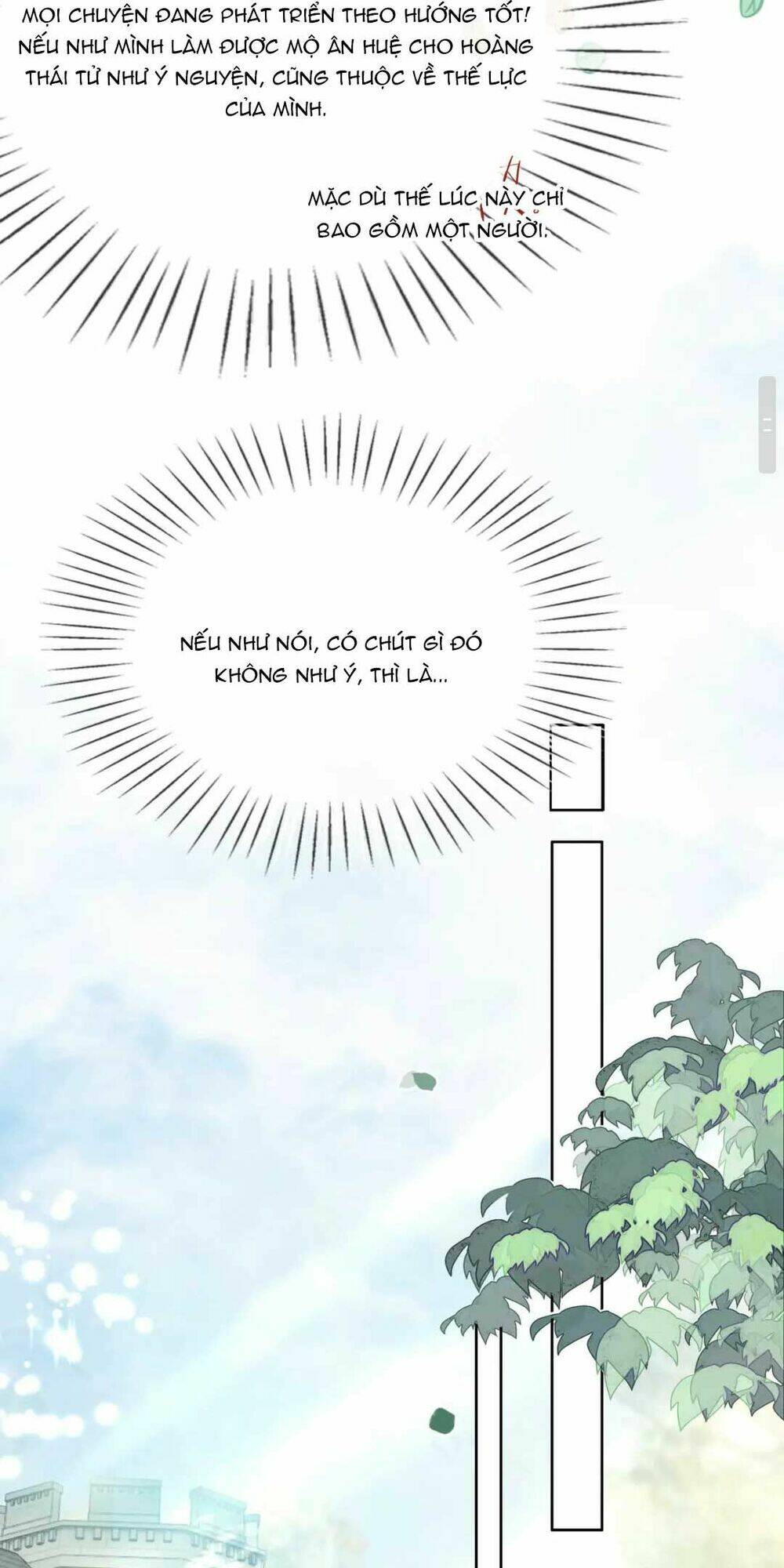 Tôi Tỏ Tình Với Kẻ Thù Của Tôi Chương 9 Ảnh 28