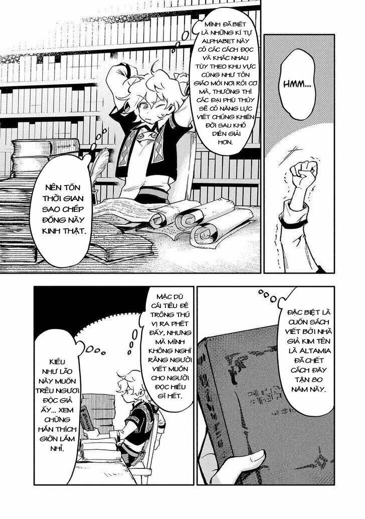 Saikyou Juzoku Tensei: Cheat Majutsushi No Slow Life Chương 20 Ảnh 15