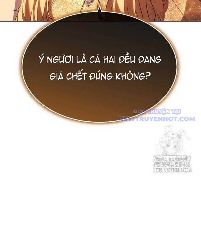 Lý Do Tôi Rời Bỏ Quỷ Vương Chương 60 Ảnh 98