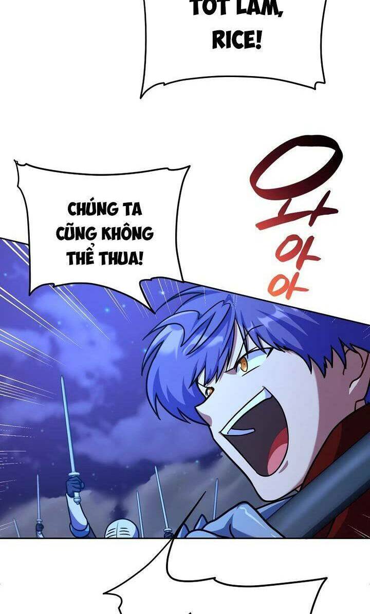 Xin Mời Dùng Bữa Chương 101 Ảnh 15