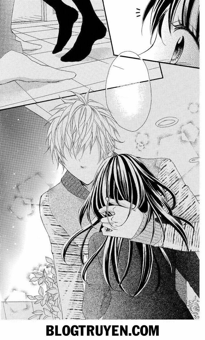 Boku No Uchi Ni Oide Chương 4 Ảnh 32