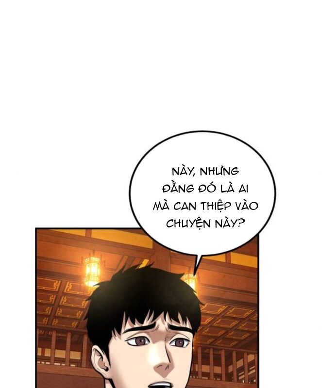 Tay Súng Chinh Phục Võ Lâm Chương 47 Ảnh 20