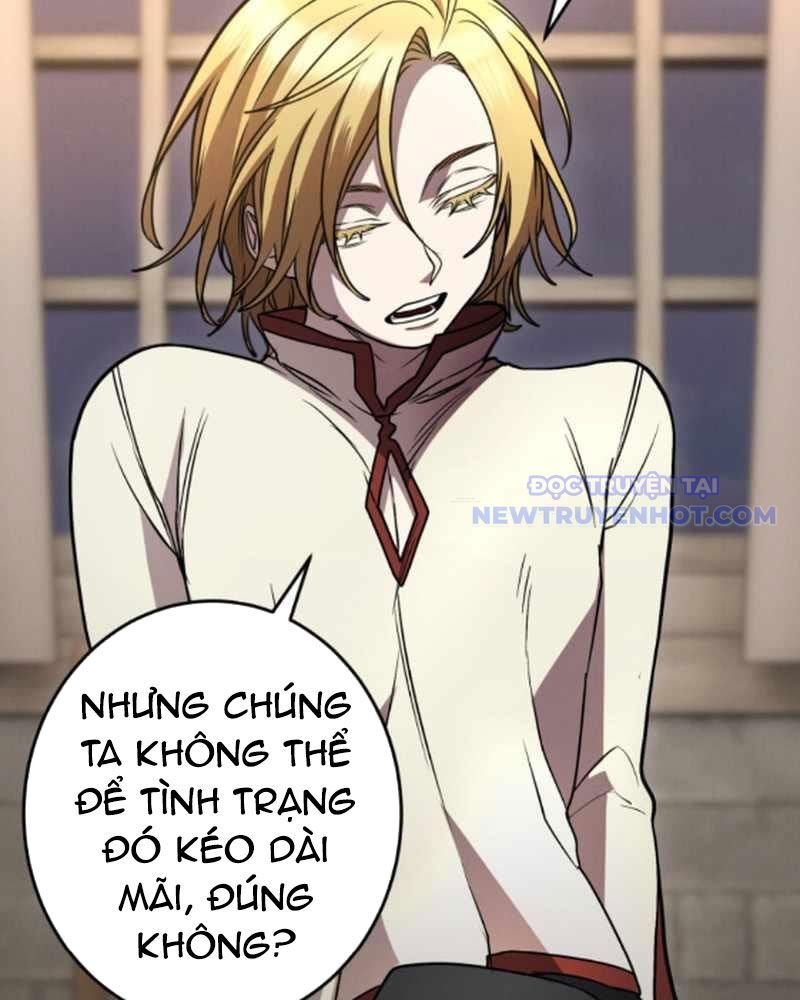 Người Điều Khiển Trò Chơi Chương 42 Ảnh 28