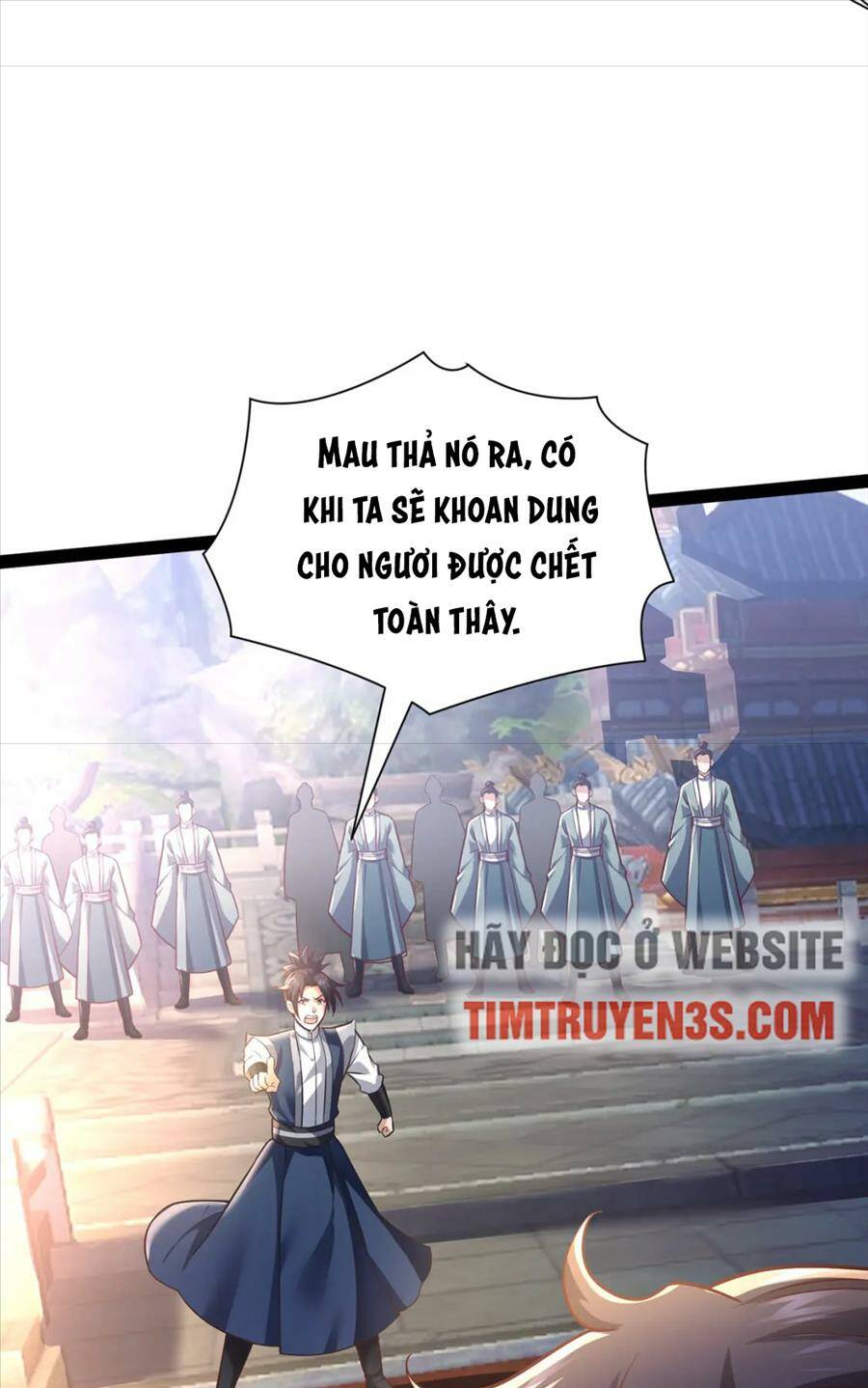 Thái Cổ Thần Vương Chương 23 Ảnh 46
