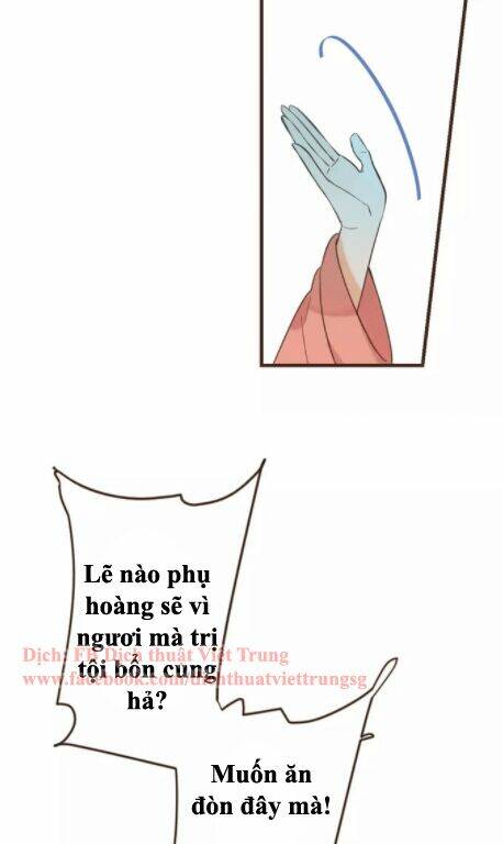 Bạn Trai Tôi Là Cẩm Y Vệ Chương 95 Ảnh 39