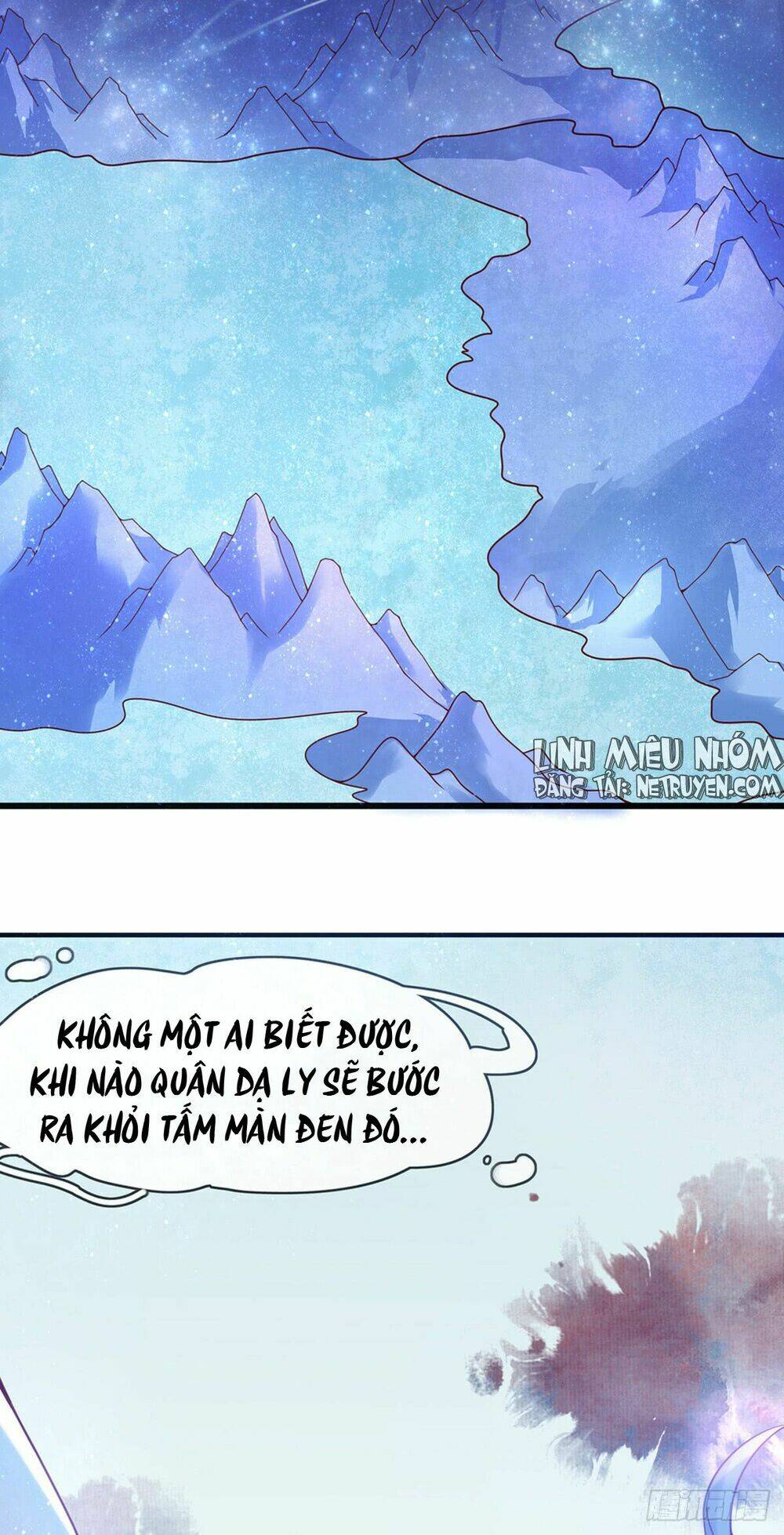 Vương Phi Tu Tiên: Đối Kháng Ma Vương Chương 4 Ảnh 5