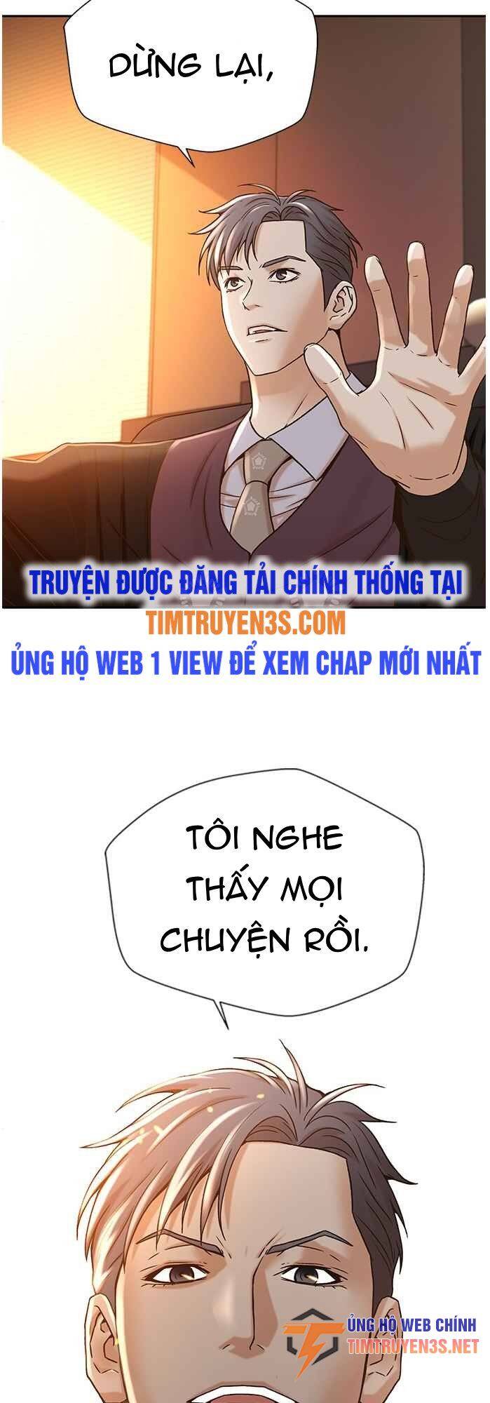 Thẩm Phán Lee Han Young Chương 59 Ảnh 4